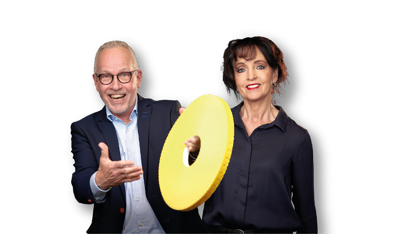 Team of Schutte